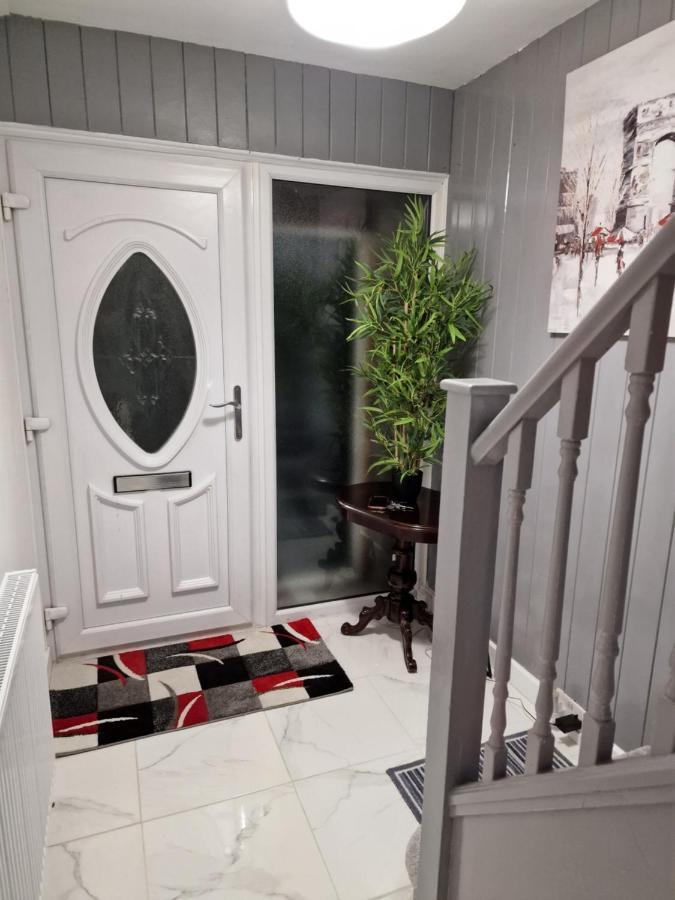 Linx View 4 Bedroom House Грейвсенд Экстерьер фото